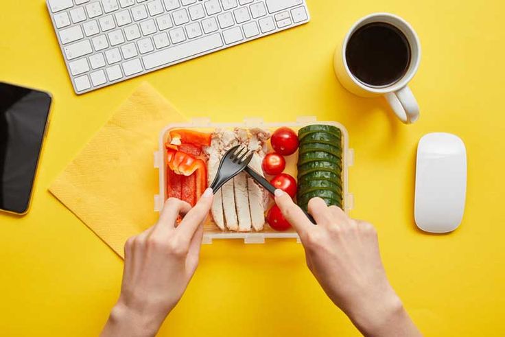 Informasi Gizi Berkala: Pentingnya Sarapan Sehat untuk Mendukung Aktivitas Belajar